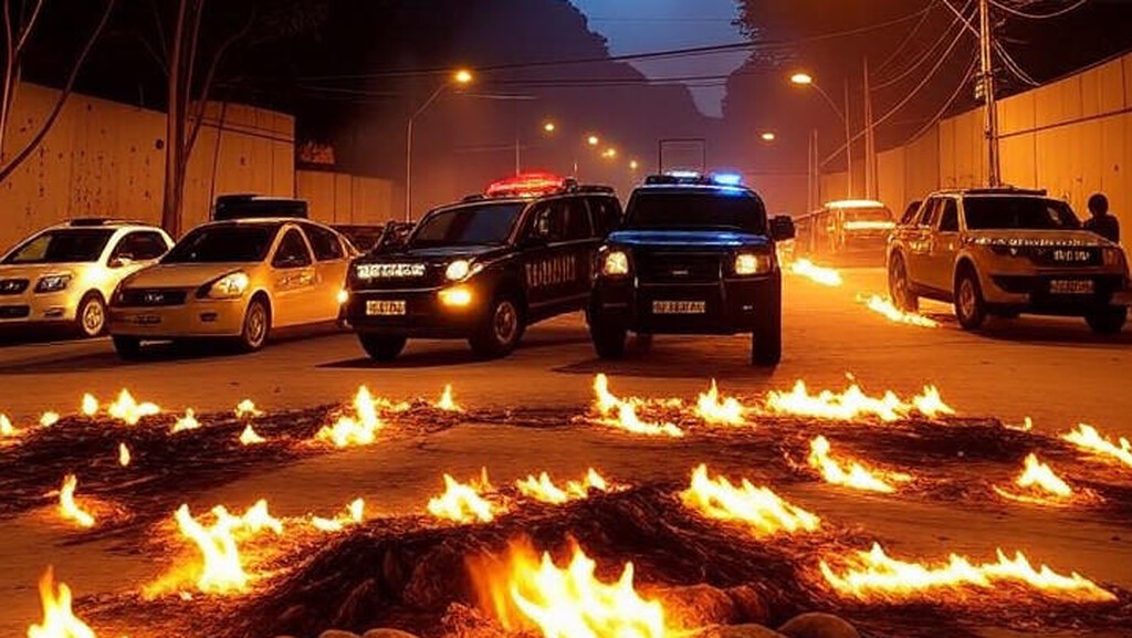 Corpo decapitado no Alemão: a dura lição de uma operação que mudou o jogo no combate ao crime