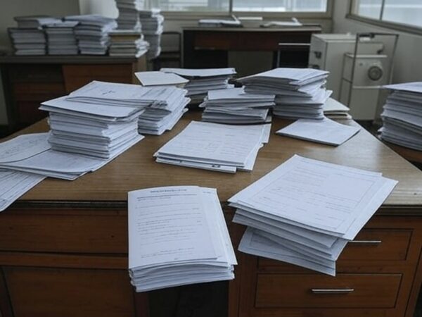 Edifício da Câmara Legislativa do DF em Brasília, representando lei de quarentena contra corrupção na saúde pública.