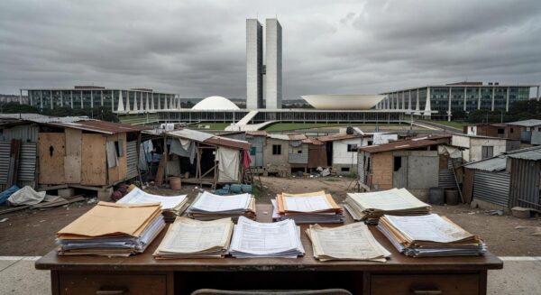 Foto: Felipe Ando / Agência CLDF