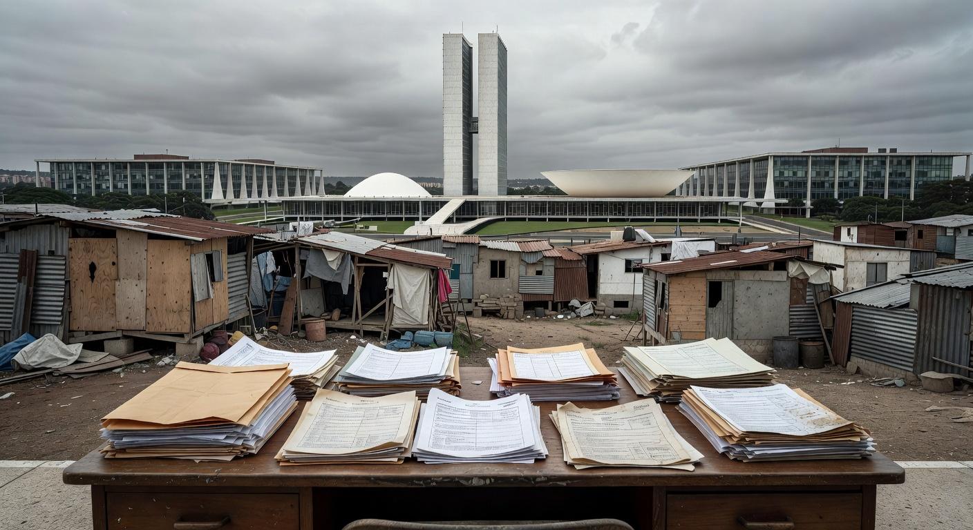 Foto: Felipe Ando / Agência CLDF