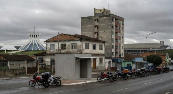 Foto: Andressa Anholete / Agência CLDF