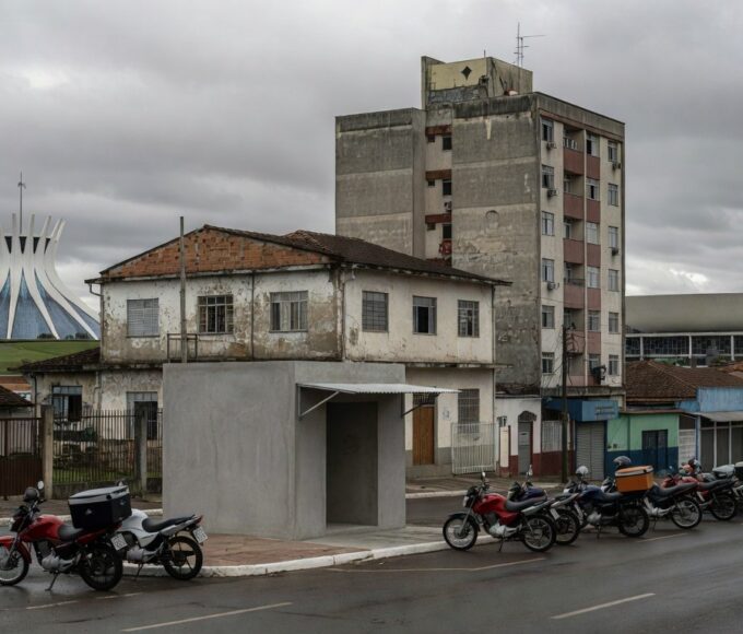 Foto: Andressa Anholete / Agência CLDF