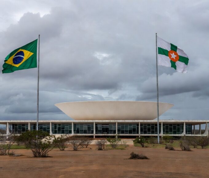 Foto: Andressa Anholete / Agência CLDF