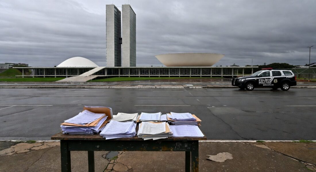 Foto: Carlos Gandra / Agência CLDF