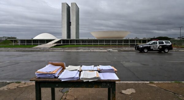 Foto: Carlos Gandra / Agência CLDF