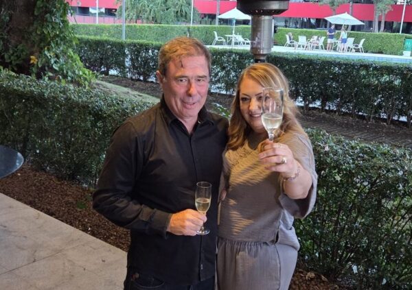 Marchese lança primeiro espumante de Chenin Blanc no Cerrado do DF com medalha de ouro