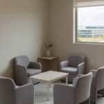 Sala separada para crianças vítimas de violência no IML do Distrito Federal