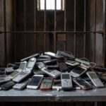 Ao todo, 49 unidades prisionais foram vistoriadas Tânia Rêgo/Agência Brasil - Arquivo