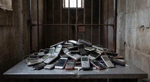 Ao todo, 49 unidades prisionais foram vistoriadas Tânia Rêgo/Agência Brasil - Arquivo