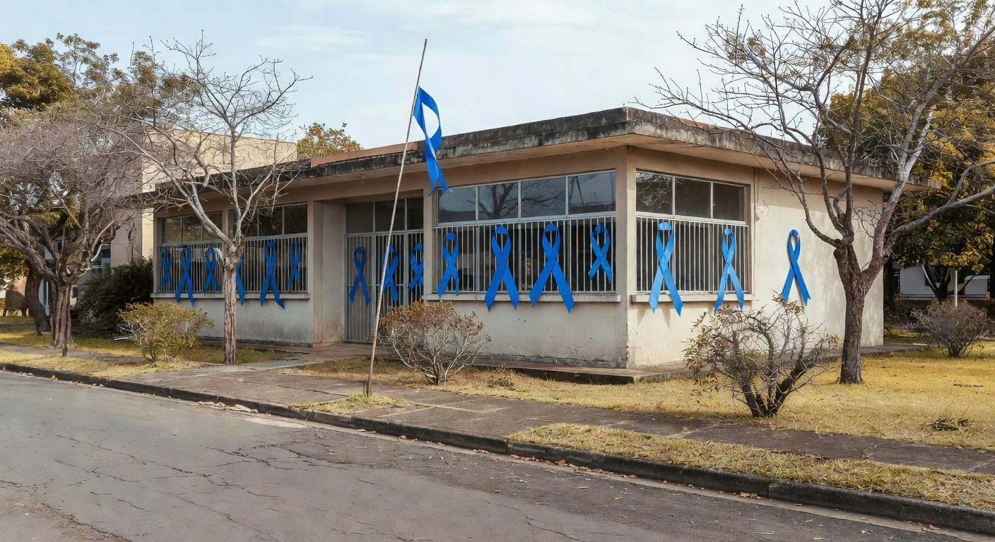 Centro de Referência da Mulher no Recanto das Emas contra abuso sexual infantil