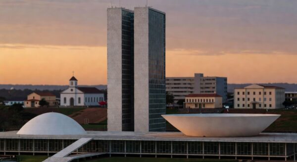 PEC proíbe a cobrança de impostos sobre bens e serviços de templos religiosos Bruno Spada/Câmara dos Deputados - 28.05.2026