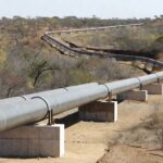 Adutora de água inaugurada em Planaltina após anos de falhas no abastecimento