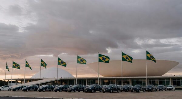 Foto: Felipe Ando / Agência CLDF