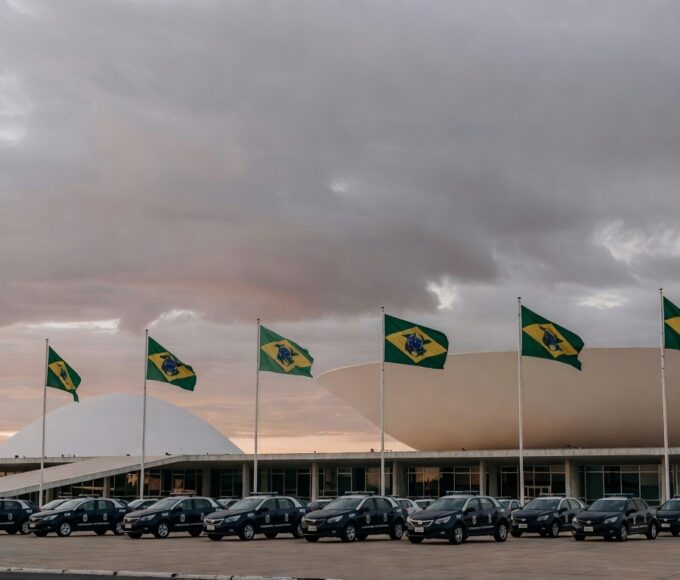 Foto: Felipe Ando / Agência CLDF