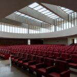 Plenário da Câmara Legislativa do DF em Brasília