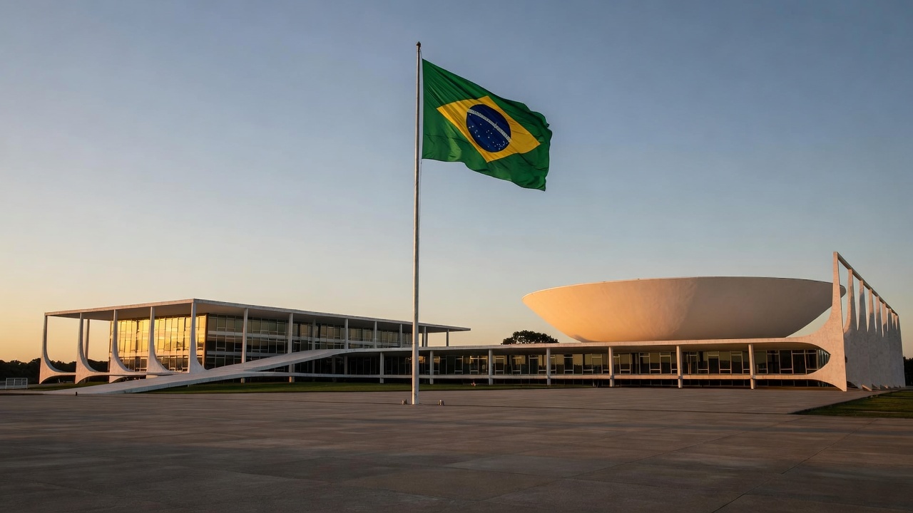 Lúcio Bernardo Jr/Agência Brasília