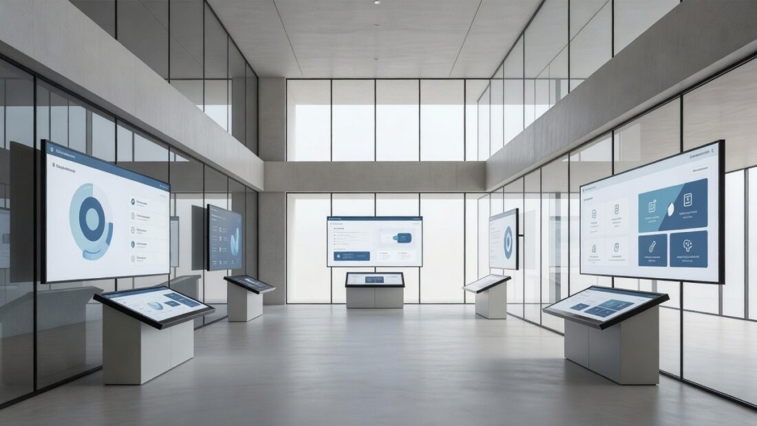 Digitalização de serviços públicos do GDF com plataformas integradas em Brasília