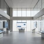 Digitalização de serviços públicos do GDF com plataformas integradas em Brasília