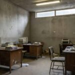 Unidade da Defensoria Pública do DF com estrutura precária e falta de recursos