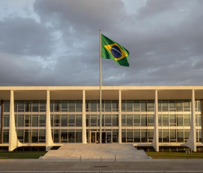 Em nota, Hugo Motta afirmou que decisão tenta 'criminalizar a política' Lula Marques/Agência Brasil - Arquivo