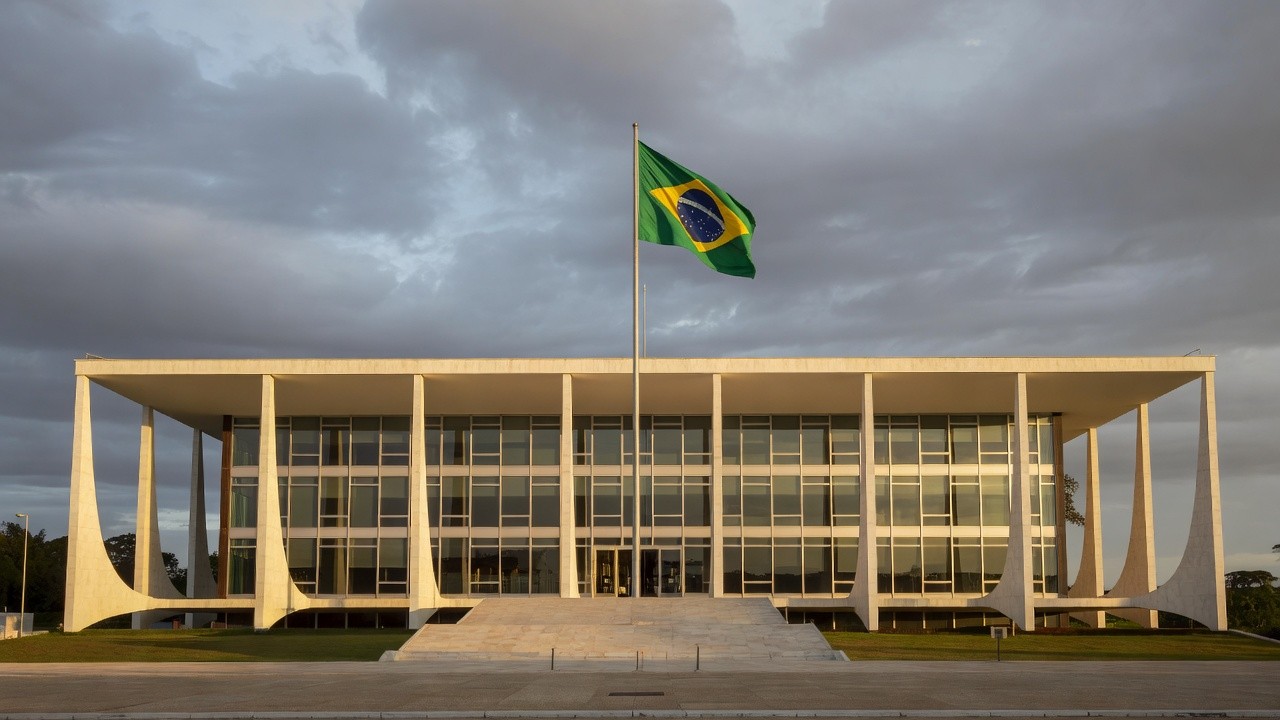 Em nota, Hugo Motta afirmou que decisão tenta 'criminalizar a política' Lula Marques/Agência Brasil - Arquivo