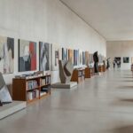 Exposição de arte na CLDF em Brasília revela limitações do apoio cultural
