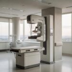 Hospital público do Distrito Federal com equipamento para diagnóstico precoce de câncer de mama