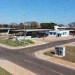 Infraestrutura urbana em Santa Maria e Gama com metrô e saúde no DF