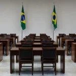 A Justiça entrou com processo contra o Discord por descumprimento de normas do ECA Valter Campanato/Agência Brasil