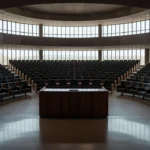 Câmara do DF em Brasília sob tom crítico por desperdício de recursos em homenagem a instituto