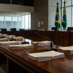 Lourenço Cardoso/Agência CLDF