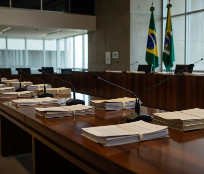 Lourenço Cardoso/Agência CLDF