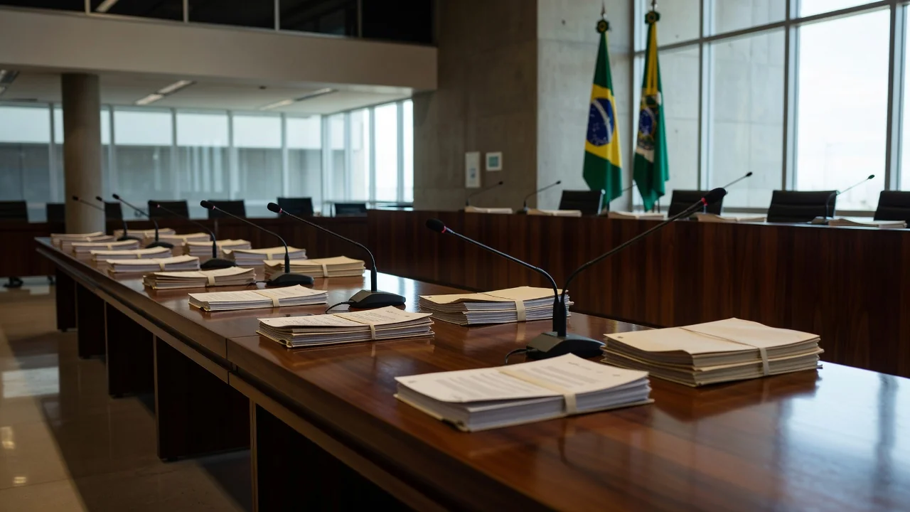 Lourenço Cardoso/Agência CLDF
