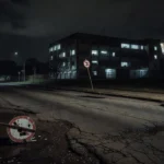 Corredor de hospital no DF com falhas de segurança e câmeras danificadas