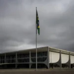 Manoel Dias era secretário-geral nacional do PDT Ed Ferreira/Estadão Conteúdo - 21.1.2014