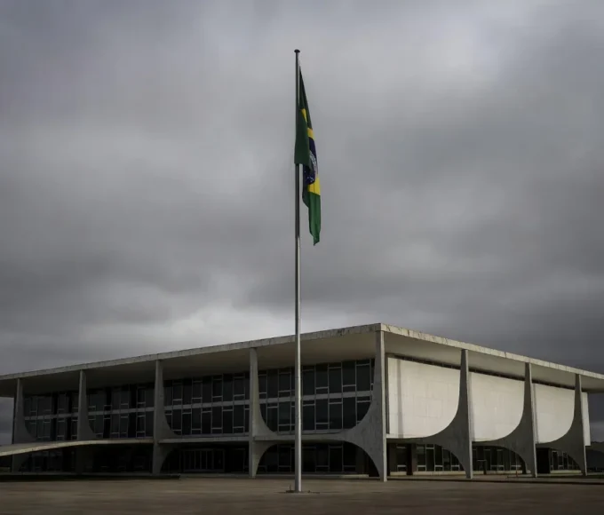 Manoel Dias era secretário-geral nacional do PDT Ed Ferreira/Estadão Conteúdo - 21.1.2014
