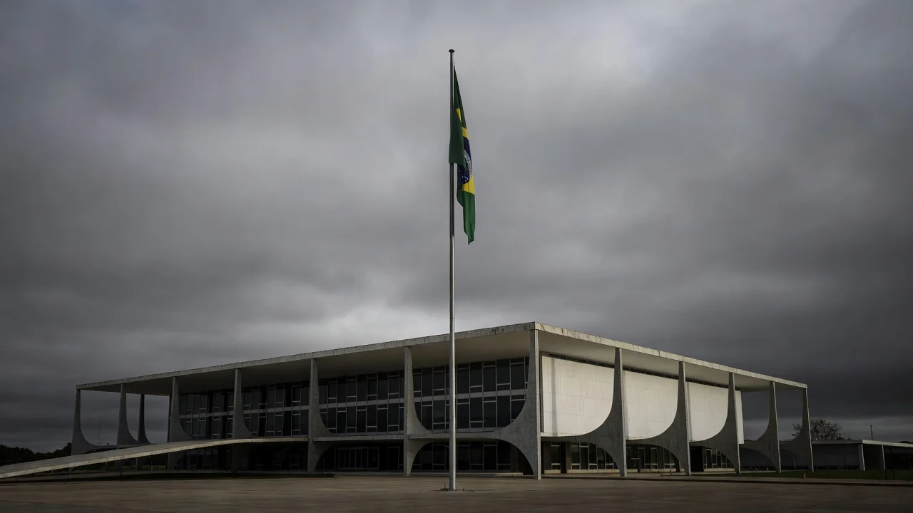Manoel Dias era secretário-geral nacional do PDT Ed Ferreira/Estadão Conteúdo - 21.1.2014
