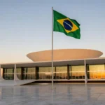 Fachin deve encontrar a primeira-dama ainda nesta tarde Antonio Augusto/STF - 18.6.2026