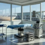 Hospital em Brasília com equipamentos para cirurgias ortopédicas
