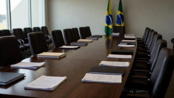 Mendonça afastou o chefe da PF, Andrei Rodrigues, e o diretor de Inteligência, Leandro Almada Rosinei Coutinho/STF - 23.05.2026