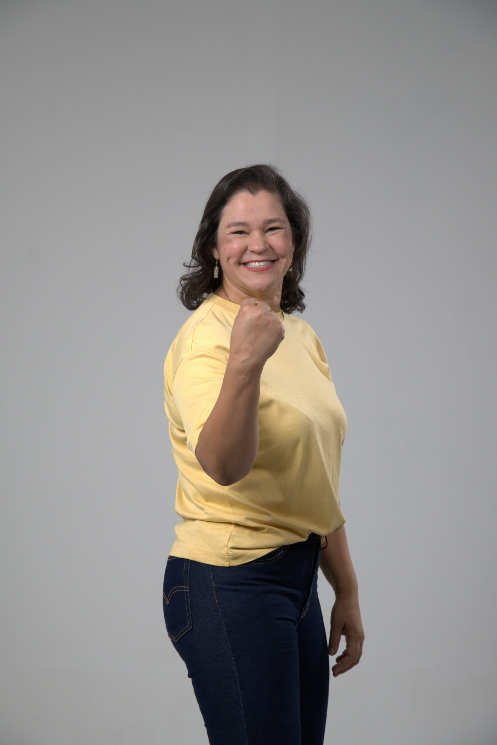 Manuela Andrade consolida base no Gama e surge como favorita à CLDF em 2027