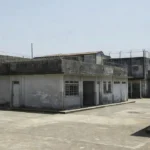 Unidade prisional do DF com urnas eleitorais para votação de presos provisórios